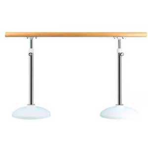 발레바 1인용 어린이 성인 댄스 밸런스 스트레칭