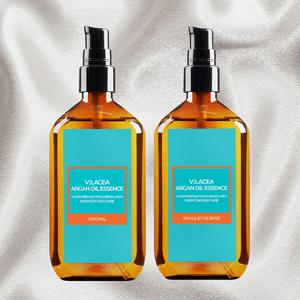 블라세아헤어에센스 아르간 오일 헤어 에센스 오리지널 우디향 100ml 2개