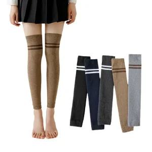 겨울용 방한 레그워머 다리토시 보온 투라인 무릎위/겨울/다리/토시/방한/기모/발토시/롱레그워머/워머