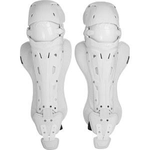 MACH 포수 레그 사이즈 색상 다양한 야구 성인 NOCSAE 가드 중급