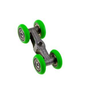 샤워 도르래 파티션 슬라이딩 304 스틸 구식 액세서리 도어 스테인레스 도어 유리 롤러 욕실