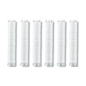 닥터워터 필터 샤워기 녹물 염소 제거 리필 6개입