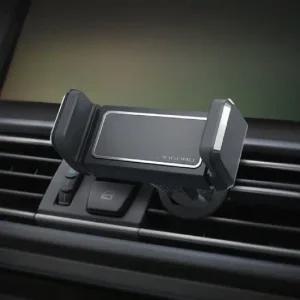 원터치 슬림 거치대 DL-5002 차량용 에어컨송풍구형 송풍구 자석거치대