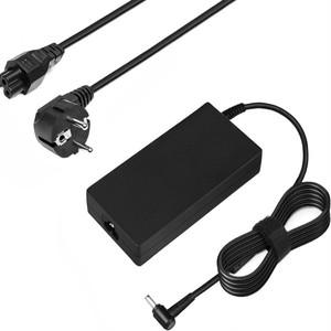 MSI gf63 gv15 GV15-Thin-11SC GF63 Thin 10 11 12Th Intel 코어 ms-16r5 용 120W 20V 6A AC 노트북 전원