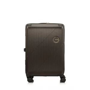 아메리칸투어리스터MG01CURVUS캐리어SPINNER75/28TSACOFFEEUI323003