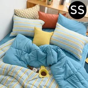 고품질 피콕 차렵이불 마이크로 나나 싱글 (WFJQZP6)