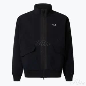 오클리 25FW O SYNC 팩 트랙 자켓 FOA408140 블랙아웃