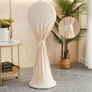 대형 스탠드 헤드 망 선풍기 보관 커버 보호망 덮개 대형선풍기커버 선풍기망 선풍기커버