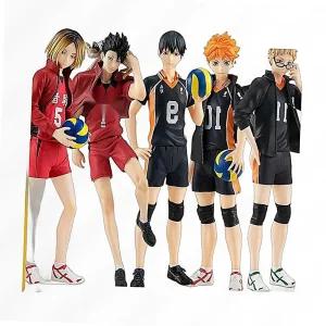 하이큐 이치방쿠지 피규어 B상 카게야마 10주년 토비오