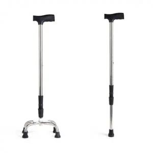 지팡이 보행보조 노인용 보행 등산스틱 보조지팡이