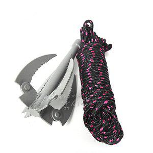 유니피스 수초닻/수초제거기+로프세트