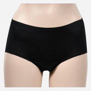 실루엣이예쁜 인견 심플팬티 심리스 여자 보드라