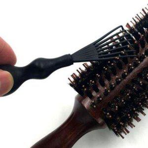 빗 헤어 헤어클리너 리무버 청소 정리 브러시