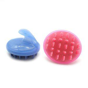 샴푸솔 헤드브러쉬 두피마사지 샴푸브러쉬 두피브