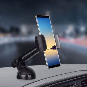 시크릿 그랩 거치대 길이조절 휴대폰 고정 폰거치대