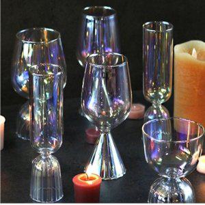 스파클링잔 와인글라스잔 칵테일잔 예쁜술잔 200ml