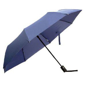 송월 튼튼 깔끔 무지 기본 3단우산 베이직디자인