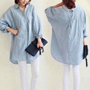 노브라티 여름맨투맨 여자오버핏반팔티 셔츠 여성