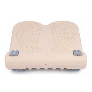 풋스트레칭기구 스트레칭운동용품 홈트레이닝 아몬드베이지