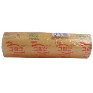 크린랲 대용량 업소용 위생랩 40cm-500M 업소용 배달 포장