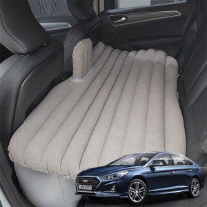 캠핑매트 차량용 올뉴카니발에어매트 캠핑차박매트