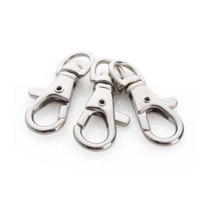 세모네모 붕어고리 K0010 갑(10개입)