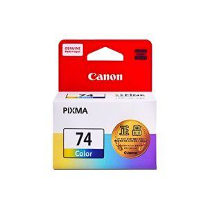 캐논 잉크 CL-74 칼라 개(1개입)