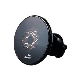 액센 맥세이프 고속무선충전거치대 블랙100 개(1개입)