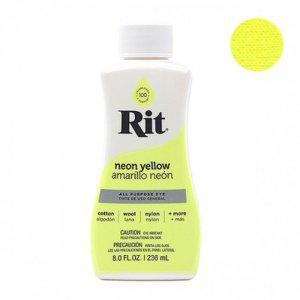 리트다이 다용도 멀티염색제 액체형 26번 네온옐로우 개(1개입)