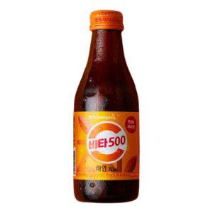 광동 비타500 아연 180ml x 10병 (반품불가)
