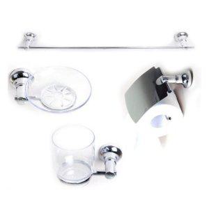 4종욕실소품세트 욕실악세사리세트 고급욕실세트 디자인욕실소품