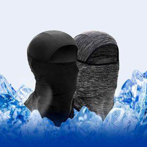 등산용마스크 라이딩마스크 쿨바라클라바 운동 운