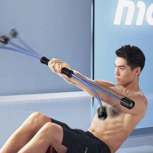 코어강화진동기 진동운동기구 전신운동 코어트레이닝 플렉시바