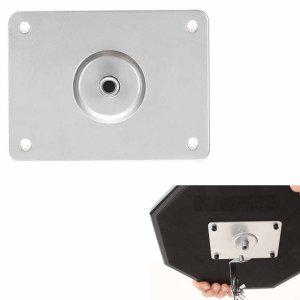 RZt63 12드럼패드 드럼연습패드 스탠드연습패드 12 스탠드어댑터