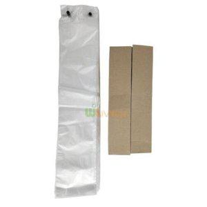 포장기용 WL 비닐커버 2041 긴우산비닐포장 우산비닐커버