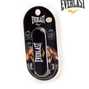 휴대폰거치대 침대 탁상용 책상 핸드폰 스마트폰거치대 스마트폰 핑거 그립 밴드 블랙