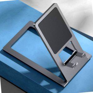 휴대폰거치대 침대 탁상용 책상 핸드폰 핸드폰 메탈 데스크탑 스마트폰 태블릿 거치대