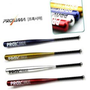 야구방망이 그립 사회인 유소년 어린이 알루미늄 야구배트 30in 중 청소년용 랜덤1개 z