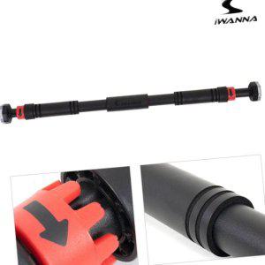 문틀철봉 턱걸이 턱걸이운동기구 풀업바 딥스바 가정용 바벨봉 중량봉 하드락 철봉 z