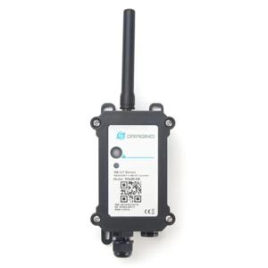 Dragino RS485-CB - RS485/UART - NB-IoT/LTE-M 변환기