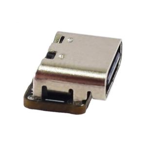 미니 타입-C 3.7V 4.2V 18650 리튬 배터리 충전기 보드 충전 전원 보호 모듈 정전류 정전압