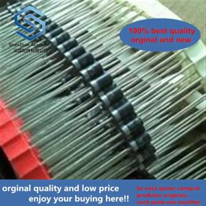 20pc 100% 신규 및 기존 MBR1200 DO-41 schottky 1A 200V 안정화 전압