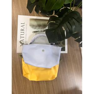 레저 스포츠 크로스바디 백 Y2K 미니 백 나일론 비천공 클래식 레트로 백 여성용 가방 짧은 손잡이 가방 도구 키트