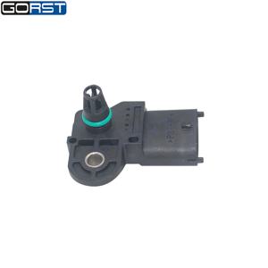 지도 흡기 매니폴드 압력 센서 0281002680   마쓰다 BT50 홀덴 포드 레인저 37830-RBD-E01 550244