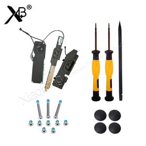 새 쌍/왼쪽/오른쪽 스피커 Macbook Pro 13 