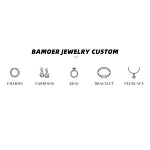 BAMOER 쥬얼리 커스텀 및 쥬얼리 정리함