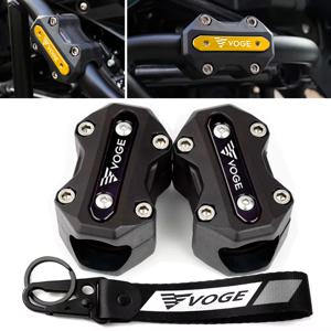 Loncin Voge DS525X DS900X DSX 525 DSX 900 VOGE 300 Rally 500AC 500DS 300DS 250RR 오토바이 엔진 가드 범퍼 프로텍터