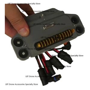 DJI 농업용 드론 AGRAS T25에 적합한 T25 케이블 배전반 모듈 용 기존 액세서리 수리 부품.