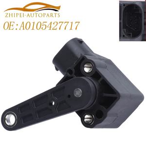 0105427717 서스펜션 높이 레벨 센서, 메르세데스 벤츠 W220 W211 E500 E320 W169 W245 W221 W164 W251 용, A0105427717 926-200