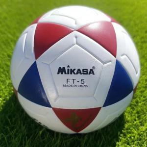 고품질 내구성 부드러운 PU 가죽 축구공 사이즈 5 경기용 축구 고품질 심리스 훈련 경기 리그 공